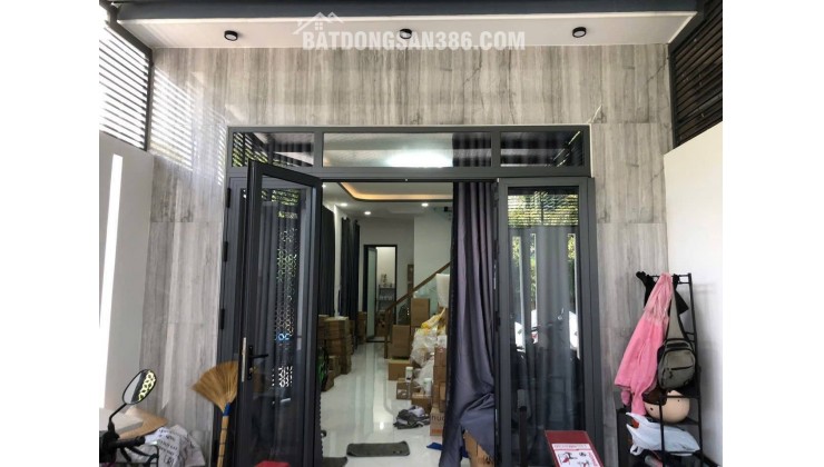 BÁN CĂN GÓC 3 TẦNG đường 12m - Ngay Tô Ngọc Vân. Tam Bình - Thủ Đức. Giá 9.2 tỷ TL
